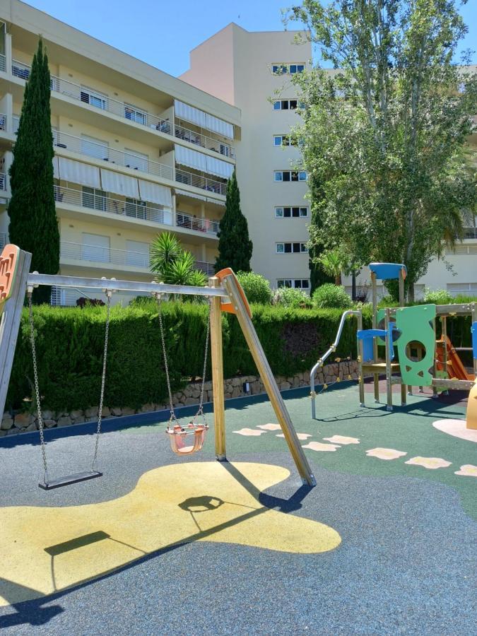 Amplio, Luminoso Y Moderno Apartamento Con Amplia Terraza Y Hermosas Vistas En Exclusiva Urbanizacion Benalmádena Exterior foto